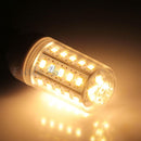 1 Pc SIE14 SMD5630 LED Corn Spotlight Bulb Warm White Light Lamp for Home Office