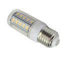 1 x SIE27 SMD5630 5W LED Transparent Warm White LED Corn Bulb (AC 220V)