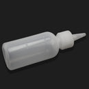 50ML Needle Dispensing Liquid Bottle For Rosin Water Soldering Flux New 1 x
