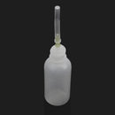 50ML Needle Dispensing Liquid Bottle For Rosin Water Soldering Flux New 1 x