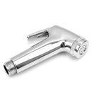 1 x Hot Toilet Bathroom Bath Hand Held Bidet Spray Water Sprayer Shattaf Shower
