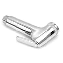 1 x Hot Toilet Bathroom Bath Hand Held Bidet Spray Water Sprayer Shattaf Shower