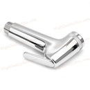 1 x Hot Toilet Bathroom Bath Hand Held Bidet Spray Water Sprayer Shattaf Shower