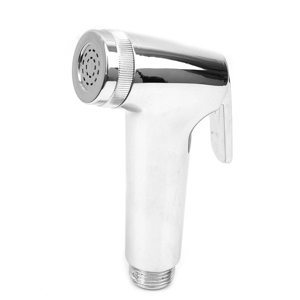 1 x Hot Toilet Bathroom Bath Hand Held Bidet Spray Water Sprayer Shattaf Shower