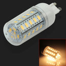 1 Pcs SIG9 35SMD5630 5W Light LED Corn Lamp Bulb Warm White Light Lamp