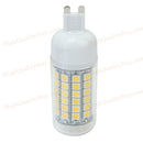 1 Pcs SIGU9 69SMD5630 8W Light LED Corn Lamp Bulb Warm White Light Lamp