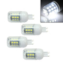 4x SIG9 SMD5630 LED Corn Spotlight Bulb 6500K White Light Lamp for Home Office
