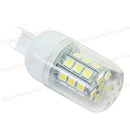 4x SIG9 SMD5630 LED Corn Spotlight Bulb 6500K White Light Lamp for Home Office