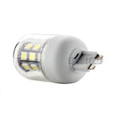 4 x SIG9 SMD5630 LED Corn Spotlight Bulb 6500K White Light Lamp for Home Office