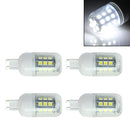 4 x SIG9 SMD5630 LED Corn Spotlight Bulb 6500K White Light Lamp for Home Office