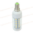 1 Pc SIE14 SMD5630 LED Corn Spotlight Bulb Warm White Light Lamp for Home Office