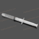10 x 3ml PP Sterile Syringe with Luer Lock For Hydroponics Nutrient Best