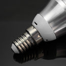 1 x E14 3W 5630 SMD LED Replacement Warm White Light Lamp Candle Bulb AC220-240V