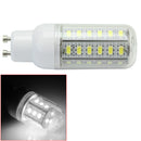 1 Pcs SIGU10 42SMD5630 7W Light LED Corn Lamp Bulb Cool White Light Lamp