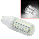 1 Pcs SIGU10 42SMD5630 7W Light LED Corn Lamp Bulb Cool White Light Lamp