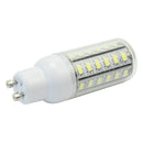 1 Pcs SIGU10 42SMD5630 7W Light LED Corn Lamp Bulb Cool White Light Lamp