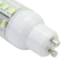 1 Pcs SIGU10 42SMD5630 7W Light LED Corn Lamp Bulb Cool White Light Lamp