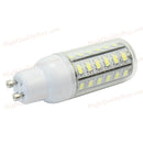 SIGU10 42SMD5630 LED Corn Spotlight Bulb 6500K White Light Lamp for Home Office
