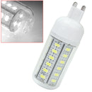 1Pcs SIGU9 42SMD5630 7W Light LED Corn Lamp Bulb Cool White Light Lamp