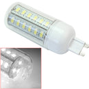 1x SIGU9 42SMD5630 7W 42-LEDs Transparent White Light LED Corn Bulb (AC 220V)