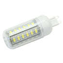 1Pcs SIGU9 42SMD5630 7W Light LED Corn Lamp Bulb Cool White Light Lamp