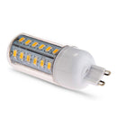 1Pcs SIGU9 42SMD5630 7W Light LED Corn Lamp Bulb Cool White Light Lamp