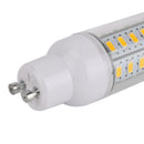 SIGU10 42SMD5630 LED Corn Spotlight Bulb Warm White Light Lamp for Home Office