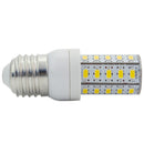 1Pc SIE27 SMD5630 LED Corn Spotlight Bulb Warm White Light Lamp for Home Office