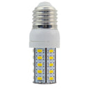 1Pc SIE27 SMD5630 LED Corn Spotlight Bulb Warm White Light Lamp for Home Office