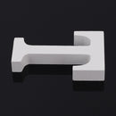 1Pcs Wooden Alphabet T Wood Letters Home Shop Decor Wedding Party DIY Alphabet