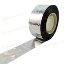 1x Roll 90m Polyester Film Audible Visual Scare Bird Repeller Tape for Crops Hot