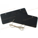 Children's Small Blackboard Wedding Wooden Hanging Blackboards Chalkboard