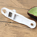 1 x Bean Vegetable Runner Slicer Stringer Remover Peeler Handy Shredder New