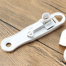 1 x Bean Vegetable Runner Slicer Stringer Remover Peeler Handy Shredder New