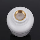 In-Line Shower Bath Head Purifier Active Carbon Water Softener Filter 1 x Hot
