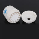 In-Line Shower Bath Head Purifier Active Carbon Water Softener Filter 1 x Hot