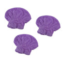 Fast Dry Microfiber Bowknot Hair Towel Turban Head Wrap Bath Spa Cap 1x New