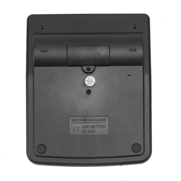 1 x 8 Digital Display Calculator Battery-Powered Financial Business Office Hot