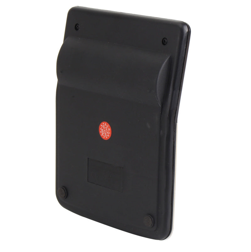 1 x 8 Digital Display Calculator Battery-Powered Financial Business Office Hot