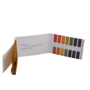 160 x Pro PH Testing Test Strip Paper Full Range Acidic Alkaline Indicato Hotr