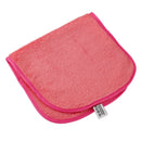 Microfiber Cloth Face Reusable Towel Natural Makeup Remover Cleansing Wash
