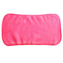 1X Makeup Remover Cloth Eraser Face Towel Wipes Cleanser Microfiber