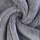 1 piece LARGE MICROFIBRE CLEANING AUTO CAR SOFT CLOTHS WASH TOWEL DUSTER New