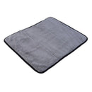 1 piece LARGE MICROFIBRE CLEANING AUTO CAR SOFT CLOTHS WASH TOWEL DUSTER New