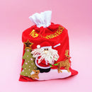 Santa Handbag Xmas Decor Wedding Home Party Candy/Gift -Christmas Bag Hot