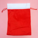 1x Santa Handbag Xmas Decor Wedding Home Party Candy/Gift -Christmas Bag New