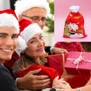 Santa Handbag Xmas Decor Wedding Home Party Candy/Gift -Christmas Bag Hot