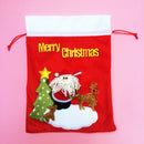 Santa Handbag Xmas Decor Wedding Home Party Candy/Gift -Christmas Bag Hot
