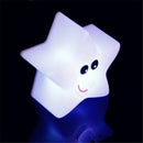 Changing Night Light Animal Shaped LED 7 Color Lamp Room Decor Kids Gift Hot 1x
