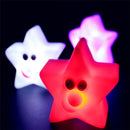 Changing Night Light Animal Shaped LED 7 Color Lamp Room Decor Kids Gift Hot 1x